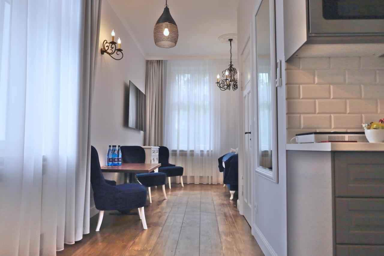 Superior Apartment