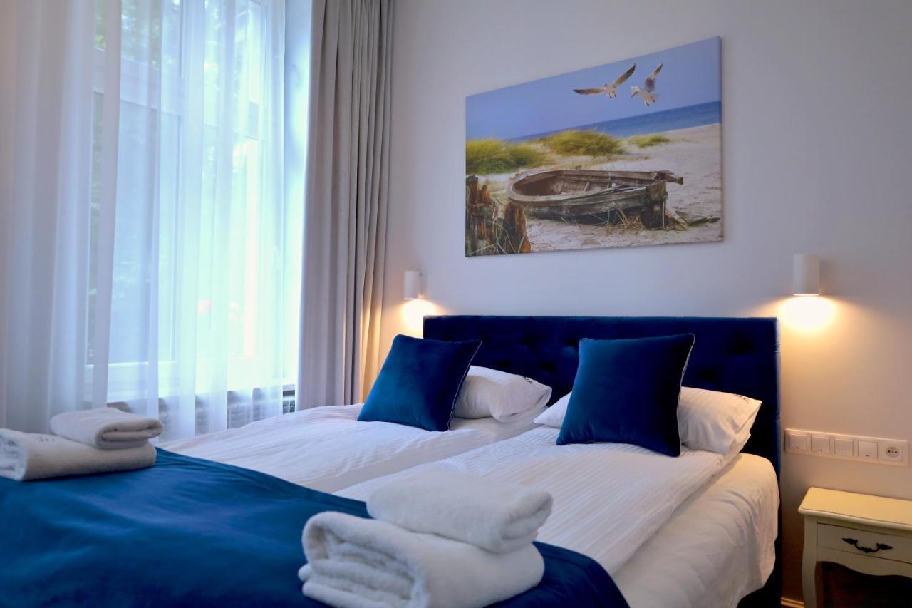 Superior Apartment