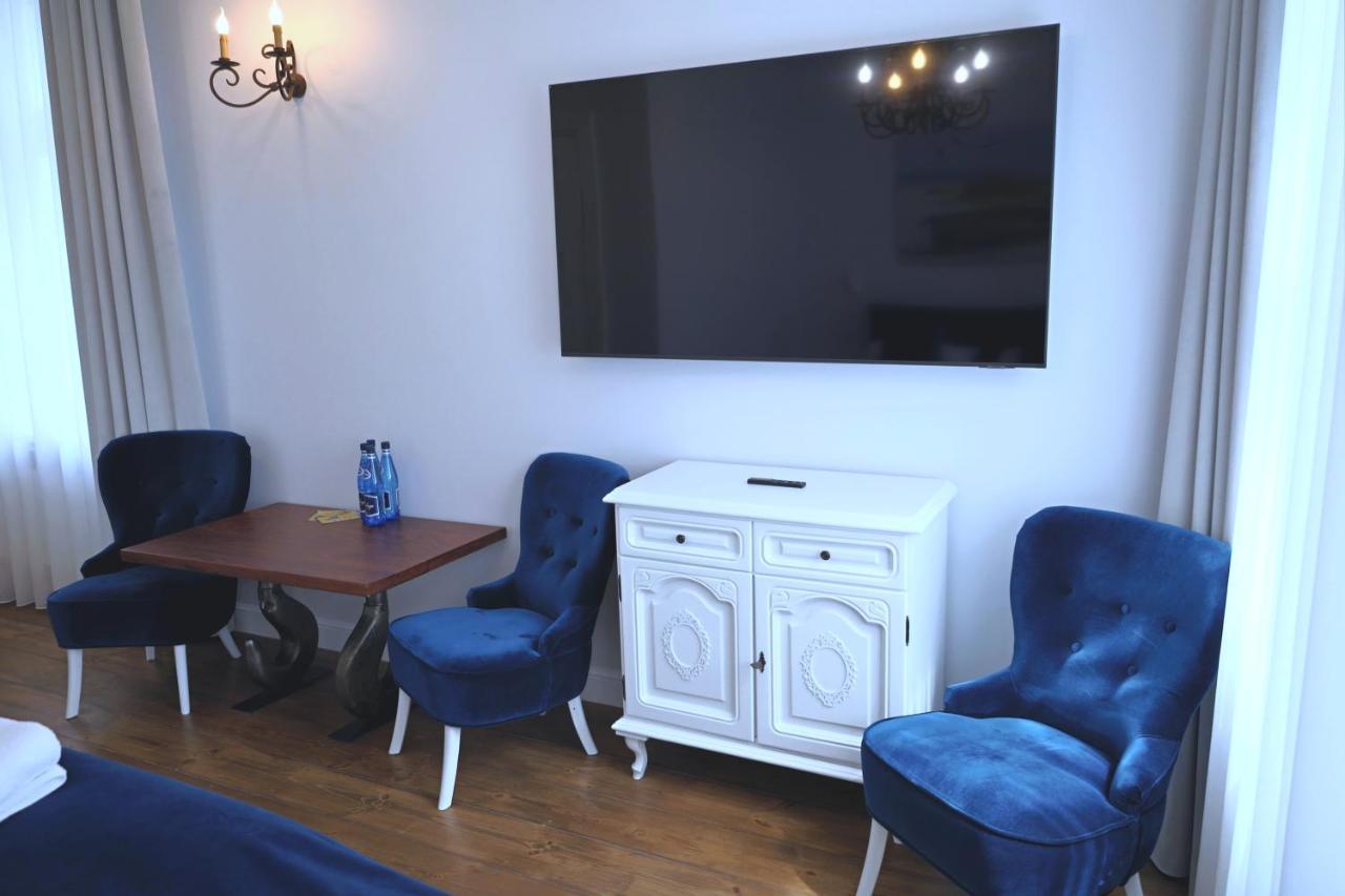 Superior Apartment