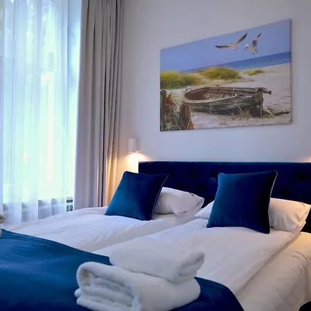 Sea Sopot Apartments By Oneapartments-3