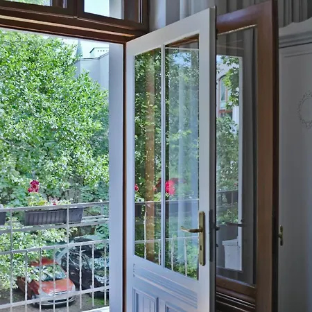 Sea Sopot Apartments By Oneapartments-2